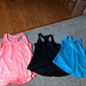 Old navy tank bundle